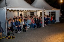 07.10.2023 Benefizkonzert - 50. Geburtstag Pfr. Nikolaus